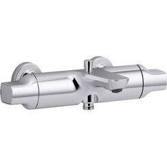 Термостат Jacob Delafon Aleo E72286-CP, фото 