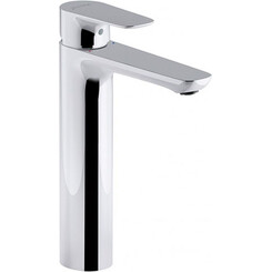 Смеситель Jacob Delafon Aleo E72298-CP, фото 