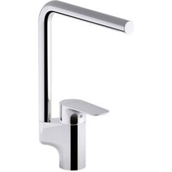 Смеситель для кухни Jacob Delafon Aleo E72360-CP, фото 