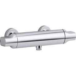 Термостат Jacob Delafon Aleo E72352-CP, фото 