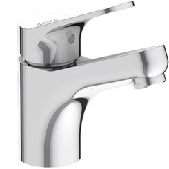 Смеситель для умывальника Jacob Delafon Brive E75762-CP, фото 