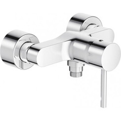 Смеситель Jacob Delafon Cuff E45533-CP, фото 