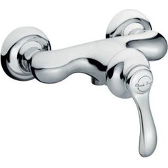 Смеситель для душа Jacob Delafon Fairfax E71095-CP, фото 