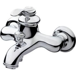 Смеситель для ванны Jacob Delafon Fairfax E71090-CP, фото 