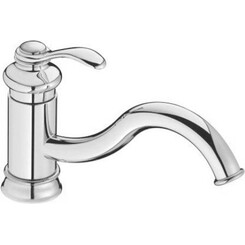 Смеситель для кухни Jacob Delafon Fairfax E76090-CP, фото 