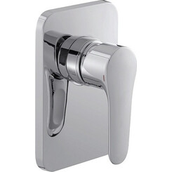 Смеситель для душа Jacob Delafon July E98702-CP, фото 