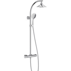 Душевая система Jacob Delafon E5799-CP, фото 