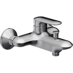 Смеситель для ванны Jacob Delafon Kumin E99460-CP, фото 