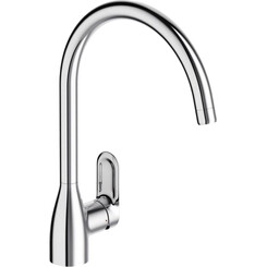 Смеситель для кухни Jacob Delafon Kumin E99477-CP, фото 