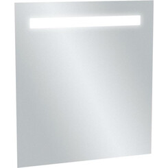 Зеркало с подсветкой Jacob Delafon Parallel EB1411-NF, фото 