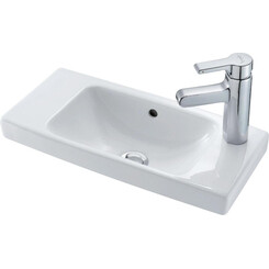 Раковина подвесная Jacob Delafon Odeon Up E4701R-00, фото 