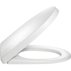 Сиденье с крышкой Jacob Delafon Odeon Up 8409K-00, фото 