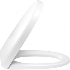 Сиденье с механизмом softclose Jacob Delafon Odeon Up E70011-00, фото 