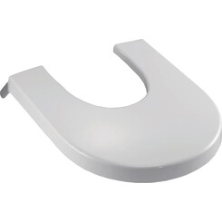 Сиденье для биде Jacob Delafon Odeon Up E4744-00, фото 