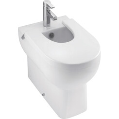 Биде Jacob Delafon Odeon Up E4738-00, фото 