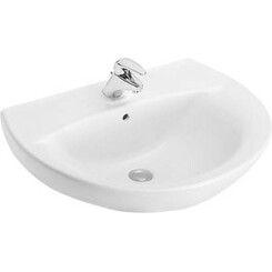 Умывальник подвесной Jacob Delafon Patio E4158NG-00, фото 