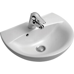 Раковина керамическая Jacob Delafon Patio E4152-00, фото 