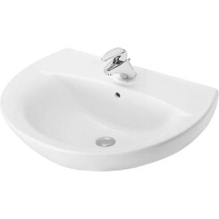 Раковина керамическая Jacob Delafon Patio E1998G-00, фото 