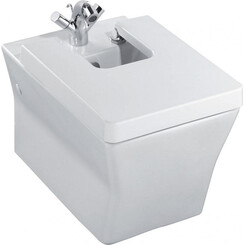 Биде подвесное Jacob Delafon Reve E4812-00, фото 