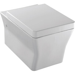 Унитаз с крышкой soft-close Jacob Delafon Reve E4811-00, фото 