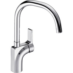 Смеситель Jacob Delafon Singulier E10877-CP, фото 