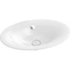 Умывальник на столешницу Jacob Delafon Presquile E4439-00, фото 