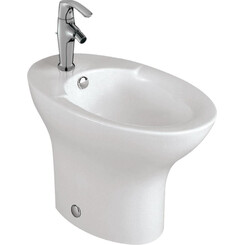 Биде Jacob Delafon Presquile E1348-00, фото 