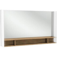 Зеркало в ванную Jacob Delafon Terrace EB1183-NF, фото 