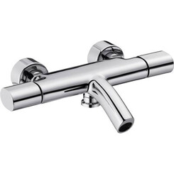 Смеситель для ванны и душа Jacob Delafon Talan E10105RU-CP, фото 