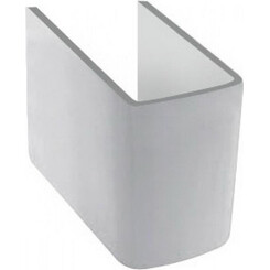 Полупьедестал Jacob Delafon 5031W-00, фото 