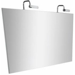 Подвесное зеркало Jacob Delafon Ove EB1085-NF, фото 