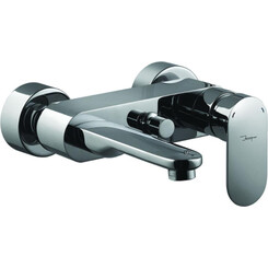 Смеситель для ванны Jaquar Opal Prime OPP-CHR-15119PM, фото 