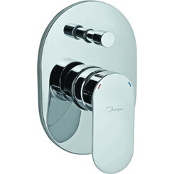 Смеситель для душа Jaquar Opal Prime OPP-CHR-15065KPM, фото 