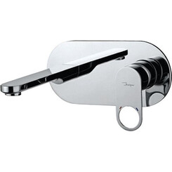 Смеситель для раковины Jaquar Ornamix Prime ORP-CHR-10233KPM, фото 