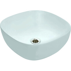 Умывальник накладной Jaquar Jds JDS-WHT-25911, фото 