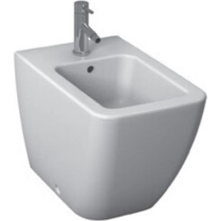 Биде Jika Pure H8304210003021, фото 