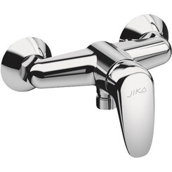 Хромированный смеситель Jika Olymp Deep H3311U70044001, фото 