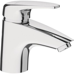 Смеситель для раковины Jika Olymp Deep H3111U10041101, фото 