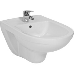 Биде Jika Lyra H8303810003021, фото 