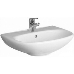 Раковина керамическая Jika Zeta H8103910001041, фото 