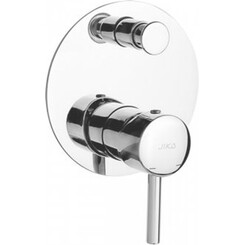 Смеситель для ванны Jika Mio H3207160040001, фото 