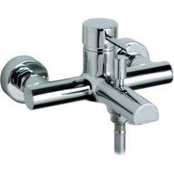 Смеситель для ванны Jika Mio H3217170040001, фото 