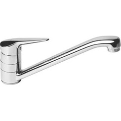 Смесиель для кухни Jika Lyra Plus H3512810040101, фото 