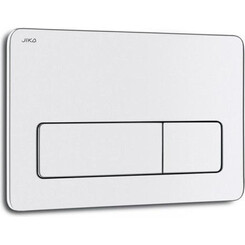 Клавиша смыва Jika Dual Flush H8936630040001, фото 
