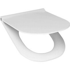 Сиденье дюропластовое Jika Mio H8917110000631, фото 