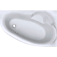 Ванна акриловая Koller Pool Karina KARINA170X110R, Доступные размеры: 170 x 110 R, фото 