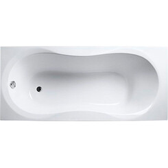 Ванна акрилова Koller Pool Malibu MALIBU160X70, Доступні розміри: 160 x 70, фото 