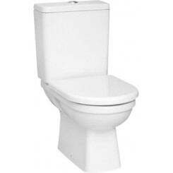 Унитаз компакт Koller Pool Form 300 9729N003-7200, фото 