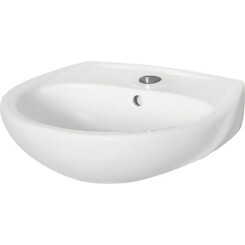 Раковина с переливом Kolo Idol M1115000U, фото 