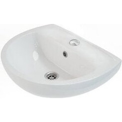 Раковина полукруглая Kolo Freja L71150000, фото 